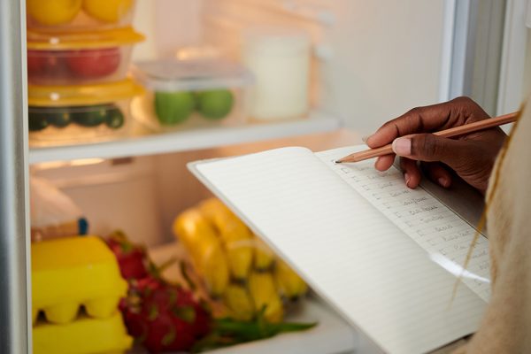 No dietas: cómo perder peso sin sufrir tanto